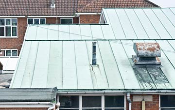 The Quarter lead roofing costs