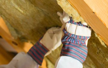 types of The Quarter pitched roof insulation materials