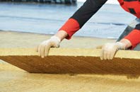 find rated The Quarter roof insulation companies