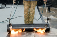 The Quarter flat roof sealing quote